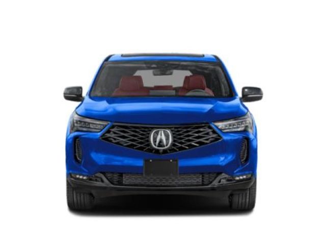 2025 Acura RDX A-Spec Advance