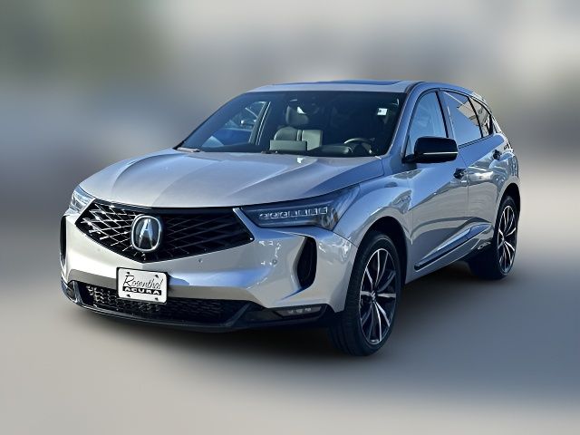 2025 Acura RDX A-Spec Advance