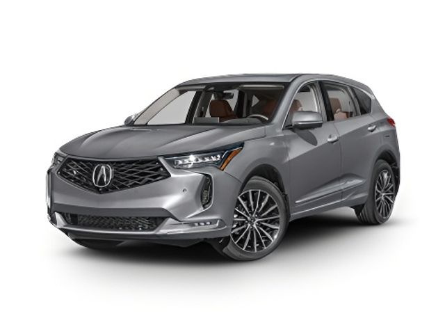 2025 Acura RDX A-Spec Advance