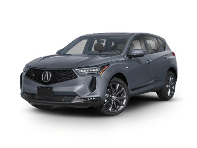 2025 Acura RDX A-Spec