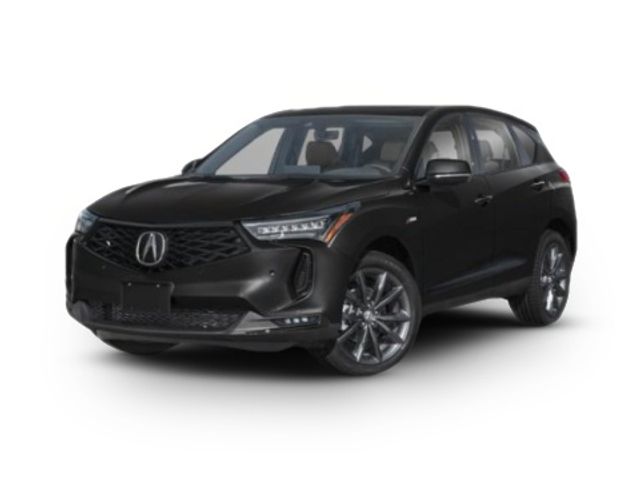 2025 Acura RDX A-Spec