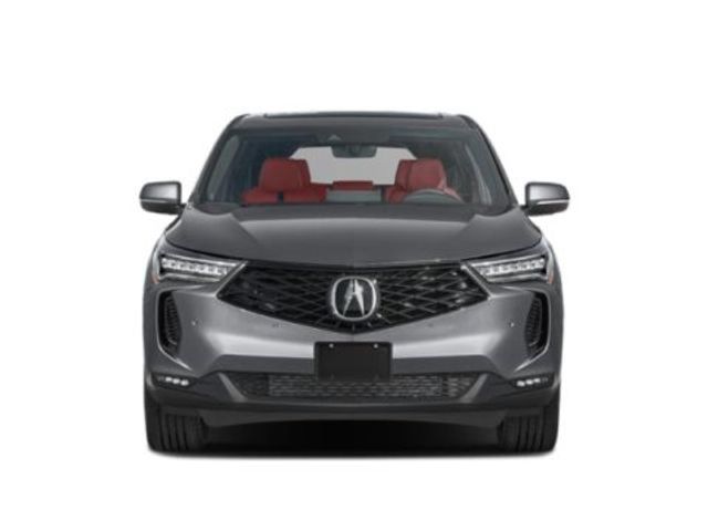 2025 Acura RDX A-Spec