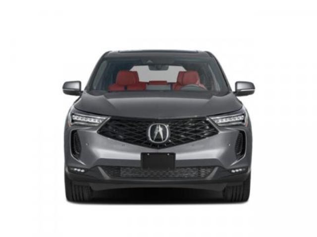 2025 Acura RDX A-Spec