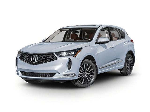 2025 Acura RDX Advance