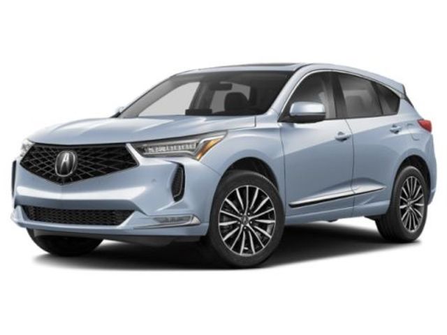 2025 Acura RDX Advance