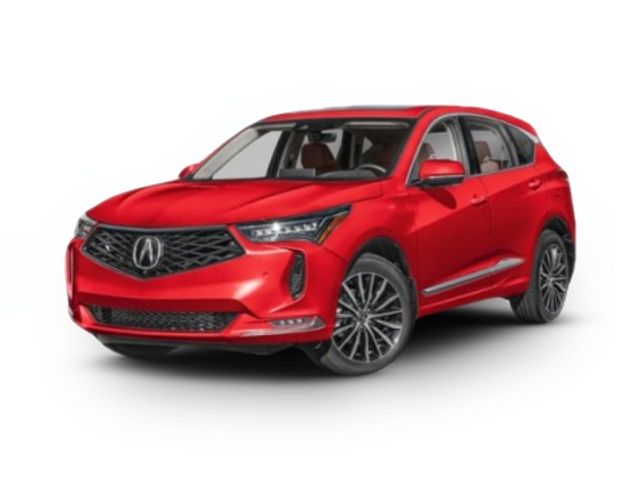 2025 Acura RDX Advance