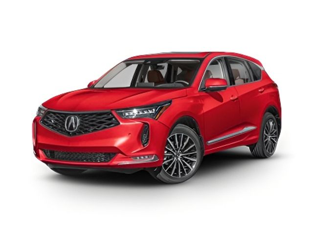 2025 Acura RDX Advance