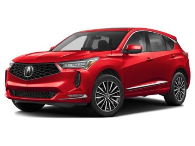 2025 Acura RDX Advance