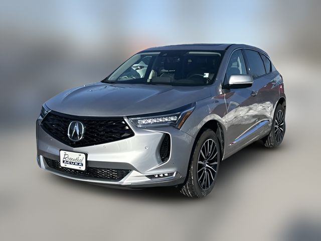 2025 Acura RDX Advance