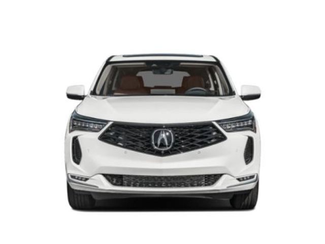 2025 Acura RDX Advance