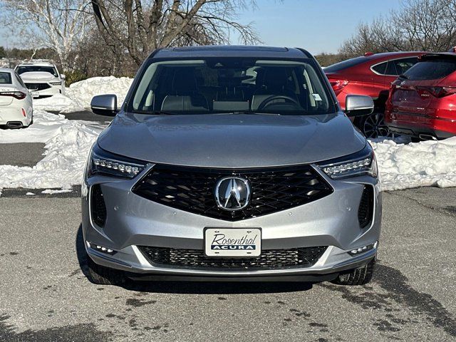 2025 Acura RDX Advance
