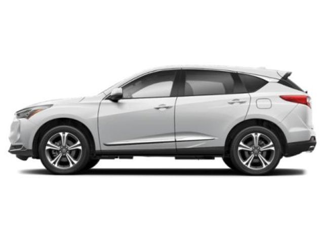 2025 Acura RDX Advance