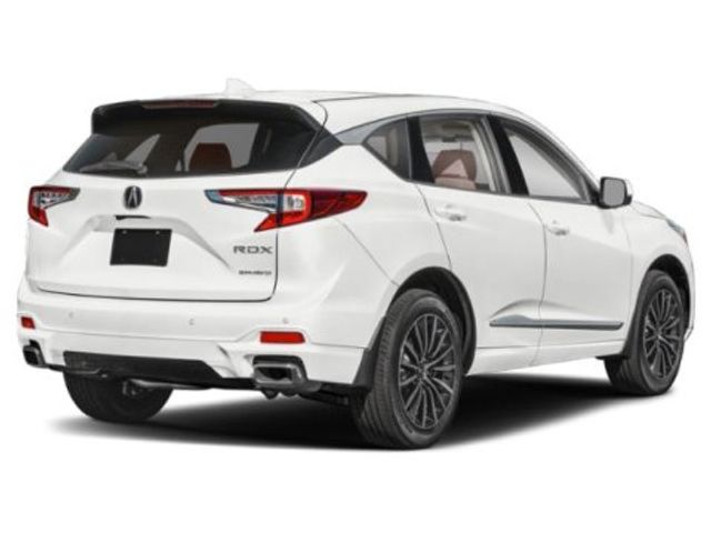 2025 Acura RDX Advance