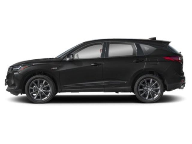 2025 Acura RDX Advance