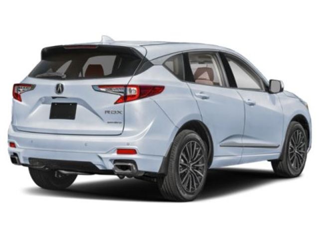 2025 Acura RDX Advance