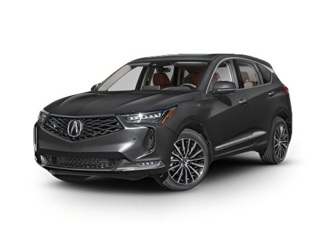 2025 Acura RDX Advance