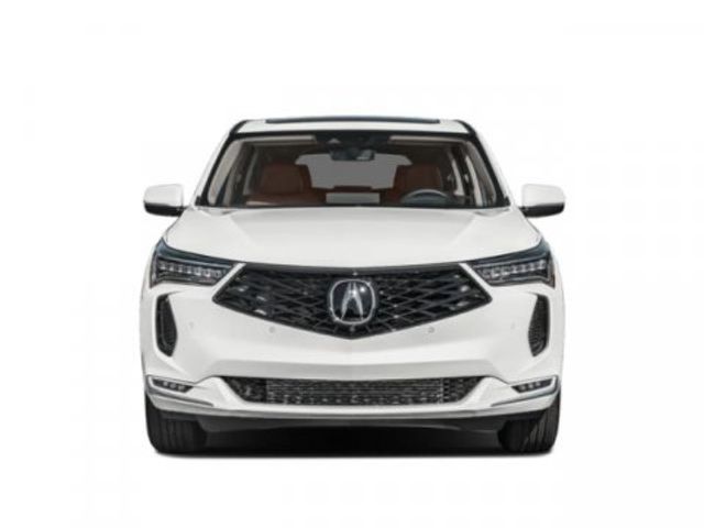 2025 Acura RDX Advance