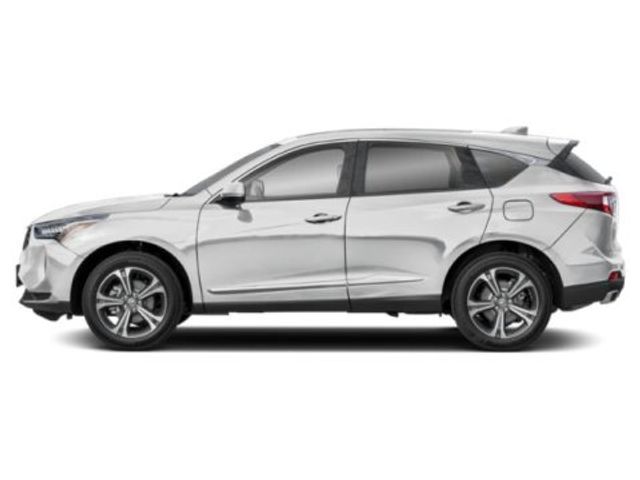 2025 Acura RDX Technology