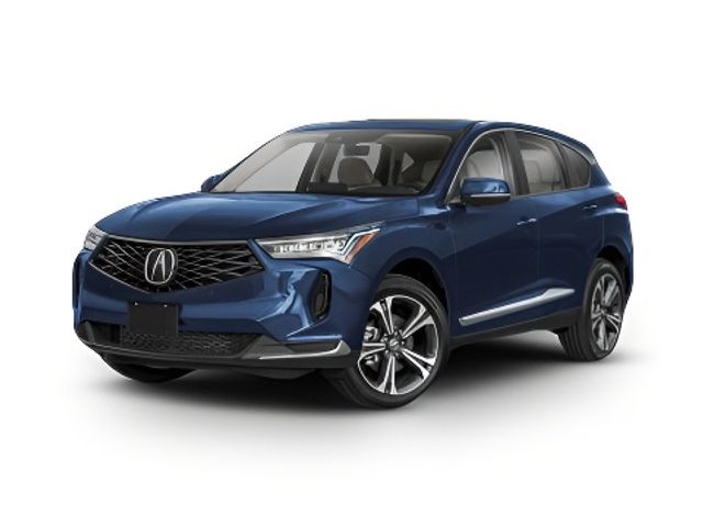 2025 Acura RDX Technology