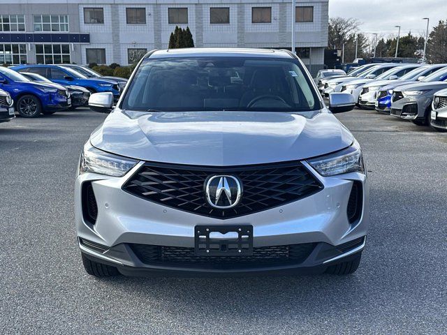 2025 Acura RDX Technology