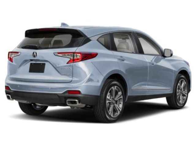 2025 Acura RDX Technology