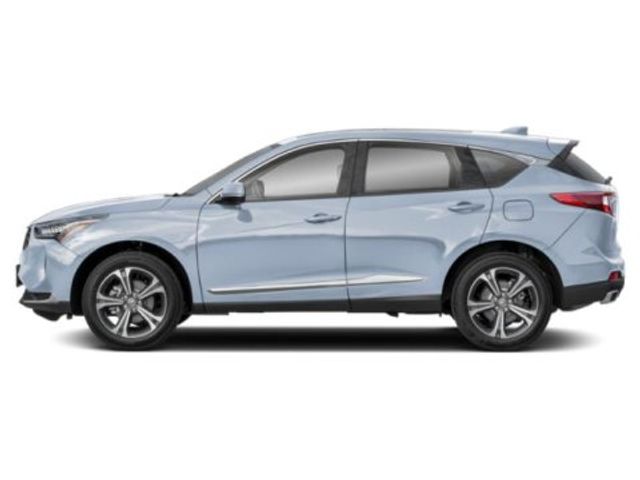 2025 Acura RDX Technology