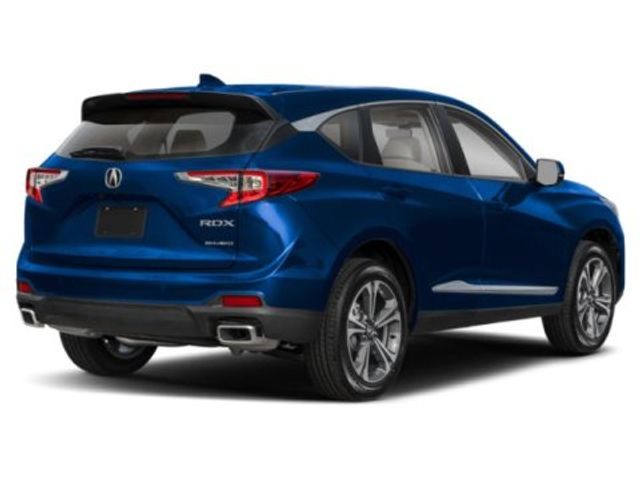 2025 Acura RDX Technology