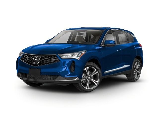 2025 Acura RDX Technology