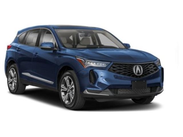 2025 Acura RDX Technology