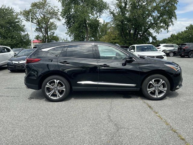 2025 Acura RDX Technology