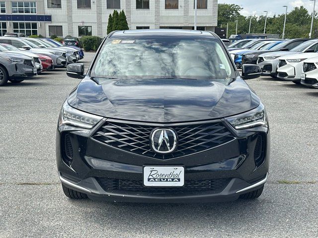 2025 Acura RDX Technology