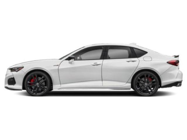 2025 Acura TLX Type S