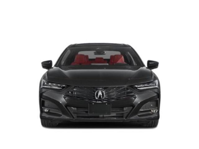 2025 Acura TLX A-Spec