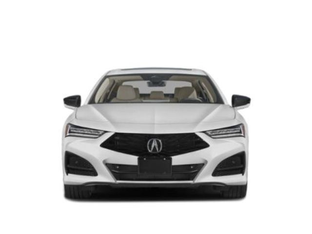 2025 Acura TLX Technology