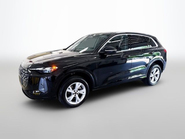 2025 Audi Q5 Premium