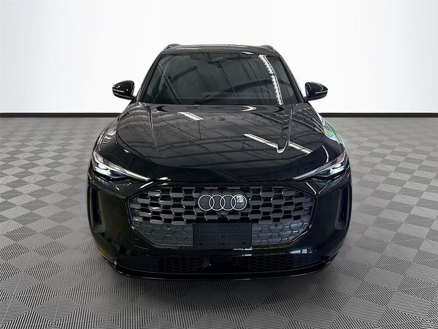 2025 Audi Q5 Premium