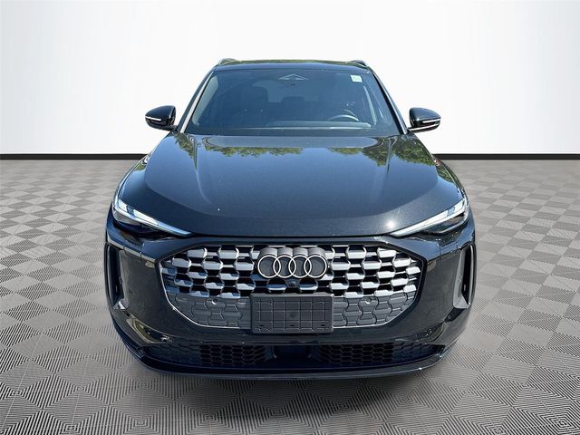 2025 Audi Q5 Premium