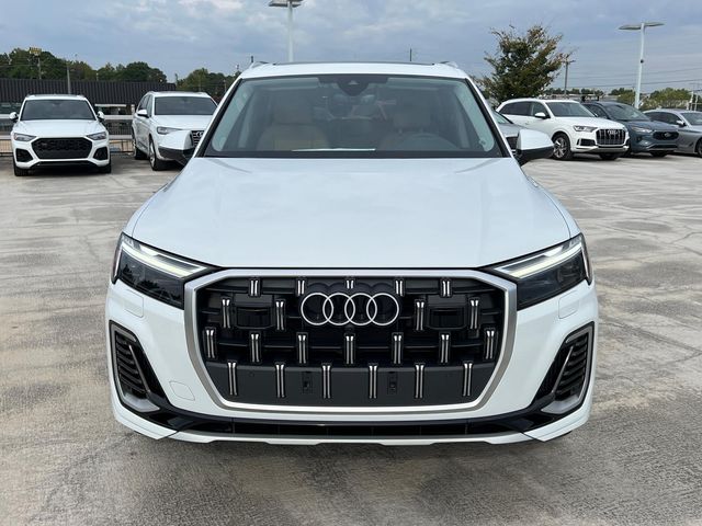 2025 Audi Q7 Premium Plus