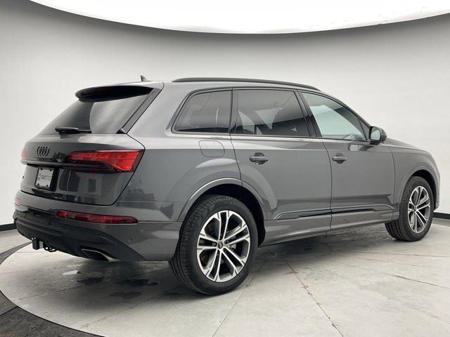 2025 Audi Q7 Premium Plus