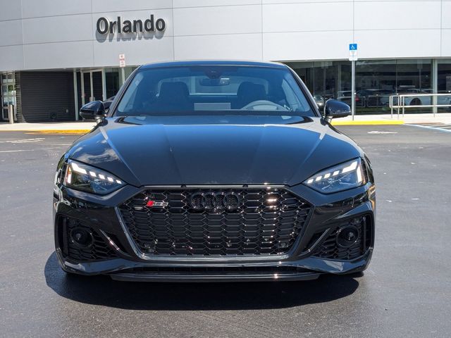 2025 Audi RS 5 Base