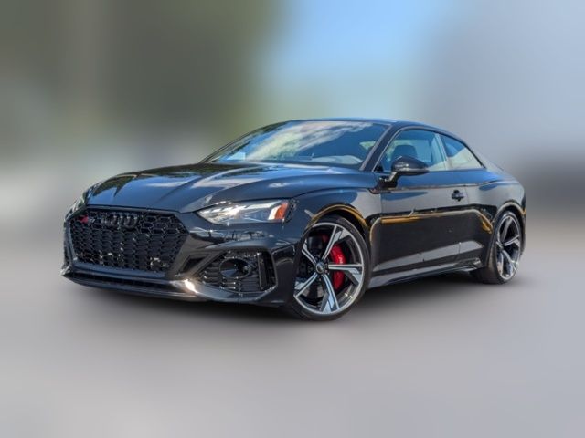 2025 Audi RS 5 Base
