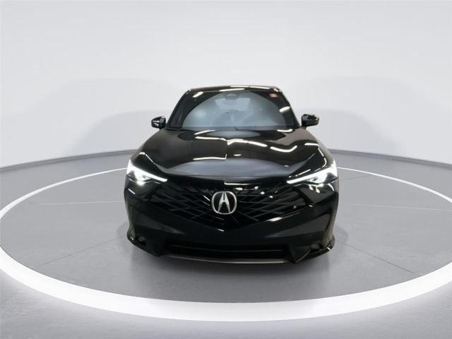 2025 Acura ADX w/A-Spec Package