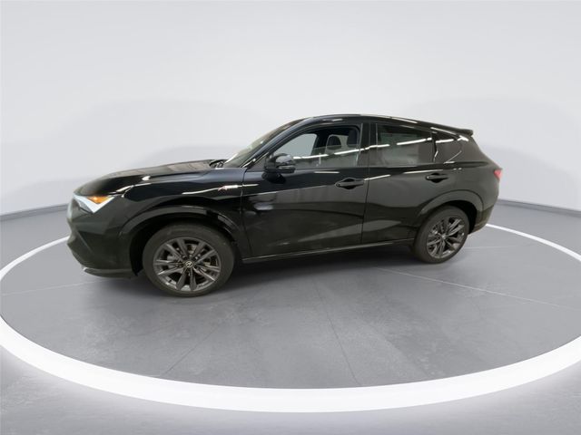 2025 Acura ADX w/A-Spec Package