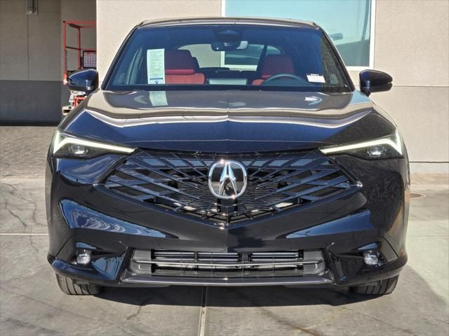 2025 Acura ADX w/A-Spec Package