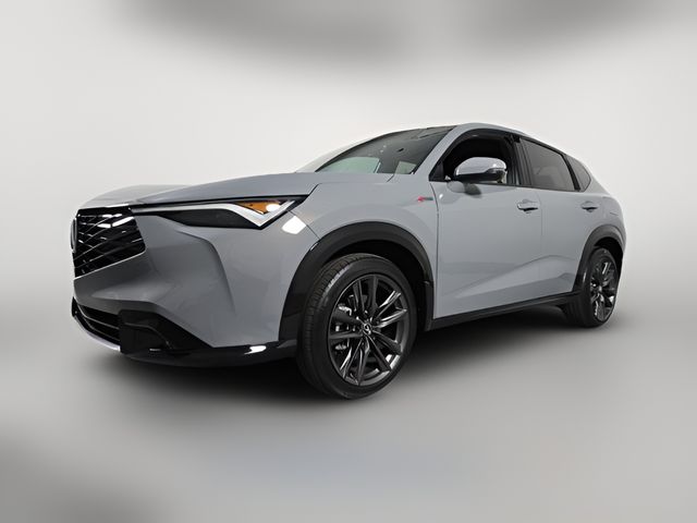 2025 Acura ADX w/A-Spec Package