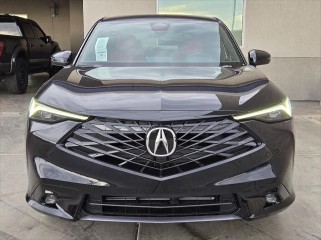 2025 Acura ADX w/A-Spec Package