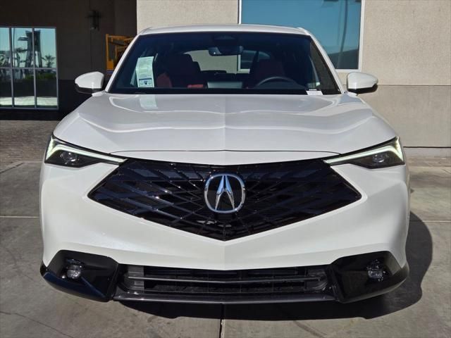 2025 Acura ADX w/A-Spec Package