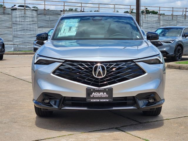 2025 Acura ADX w/A-Spec Advance Package