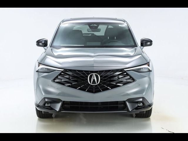 2025 Acura ADX w/A-Spec Advance Package