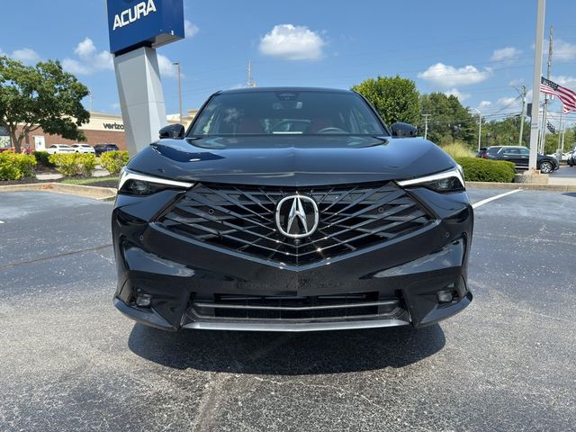 2025 Acura ADX w/A-Spec Advance Package